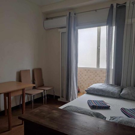 17-Habitacion Del Piso Apartman Alicante Kültér fotó