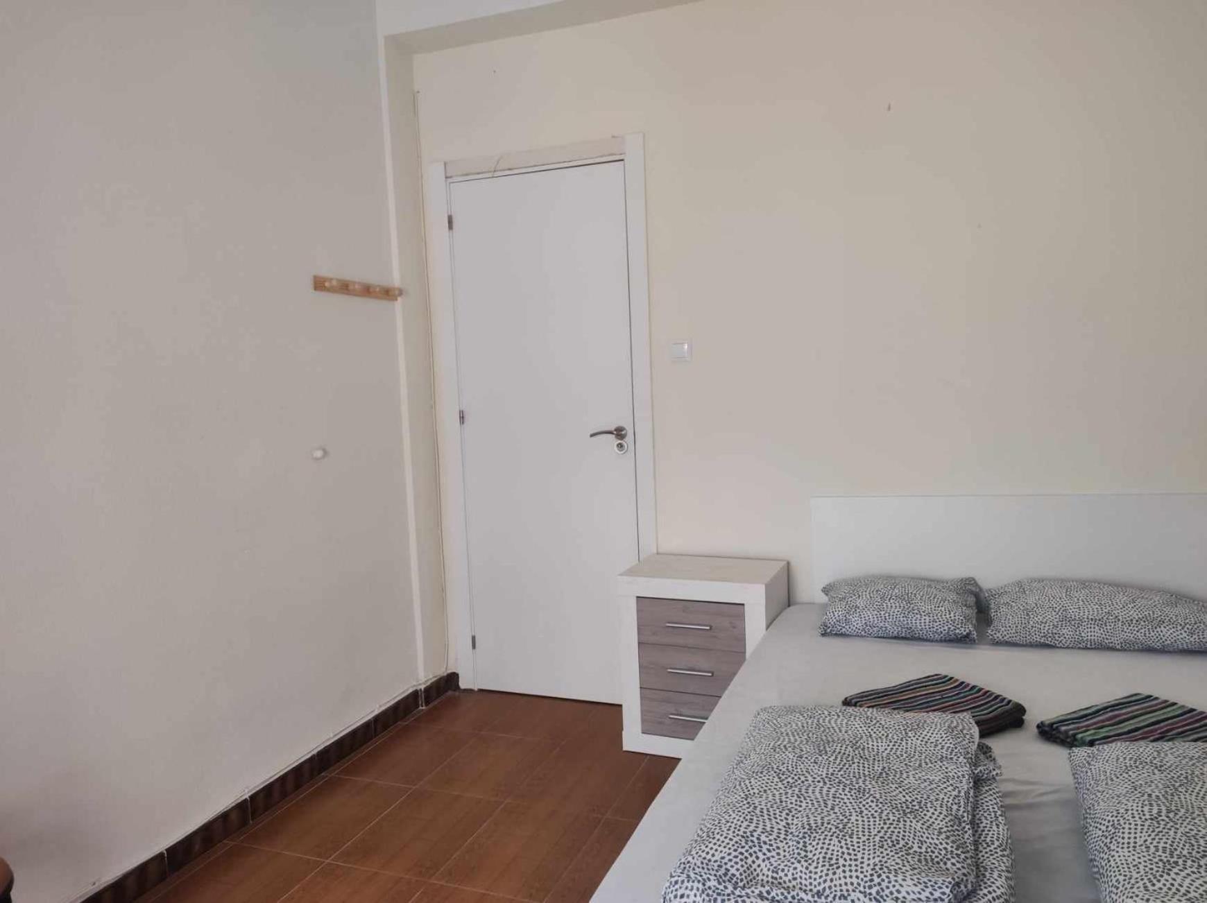 17-Habitacion Del Piso Apartman Alicante Kültér fotó