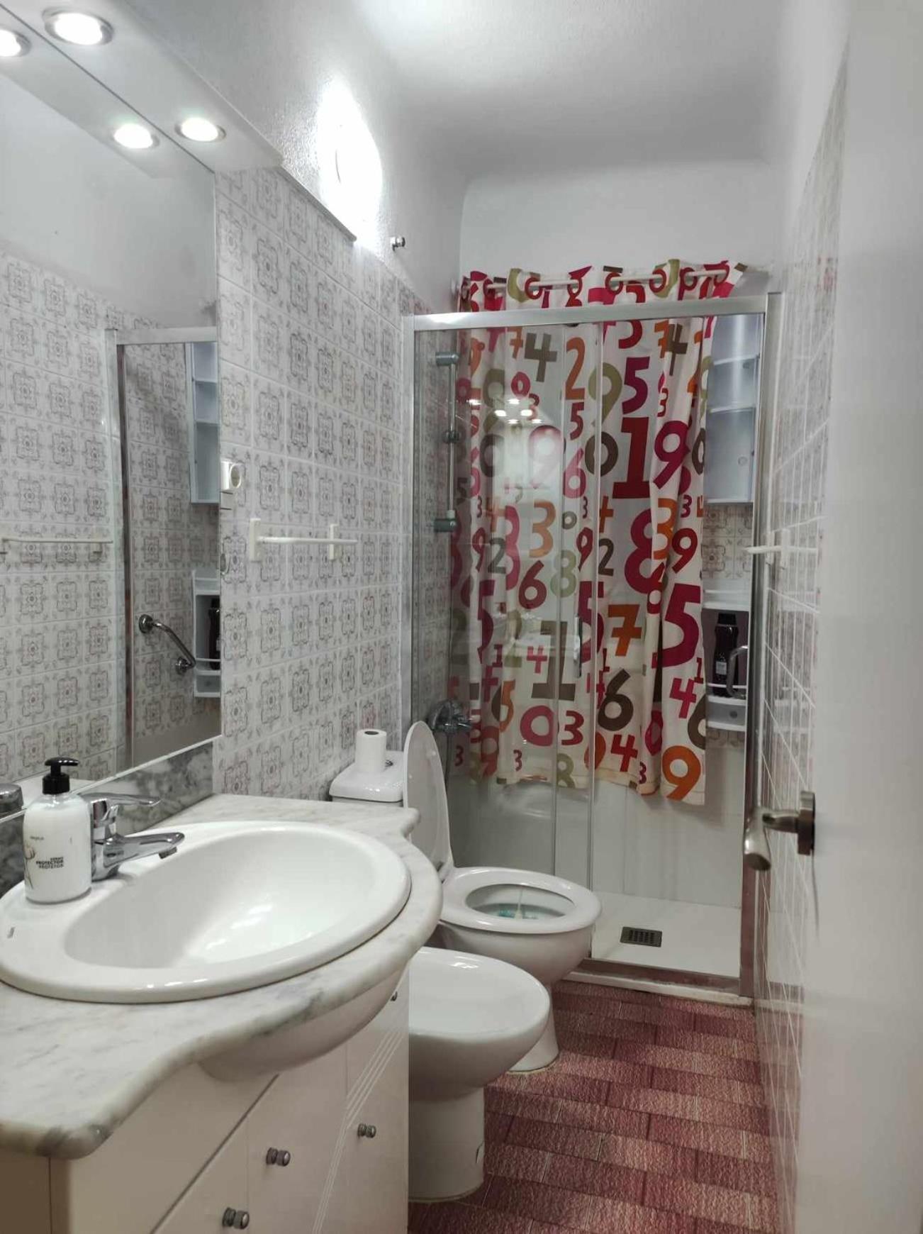17-Habitacion Del Piso Apartman Alicante Kültér fotó